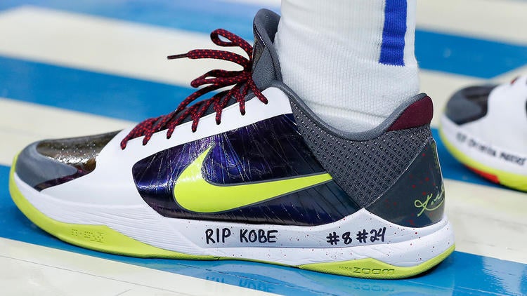 kobe lebron shoes