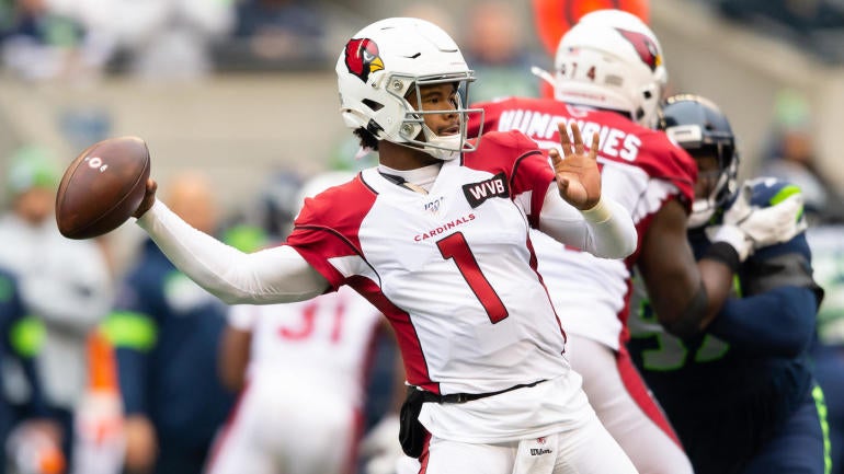 NFL: Arizona Cardinals at Seattle Seahawks