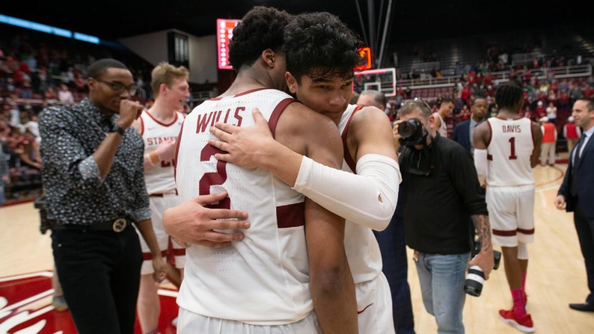 College Basketball Scores Winners And Losers Eight Top 25 Teams
