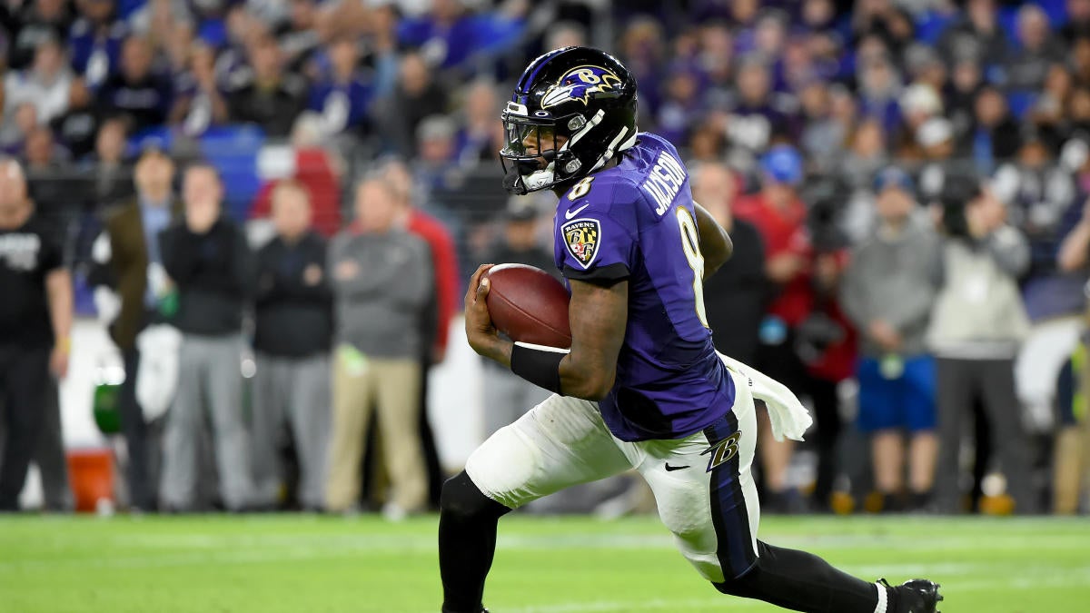 Flipboard 10 Surprising Fantasy Football Stats From 2019 And