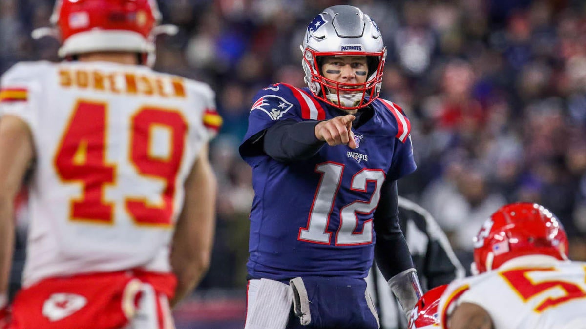 Does Drew Lock or Tom Brady throw more touchdowns in 2020?