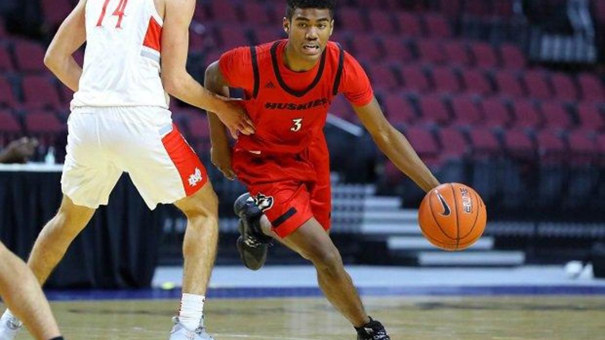 MaxPreps Top 25 National High School Basketball Rankings Previous No 