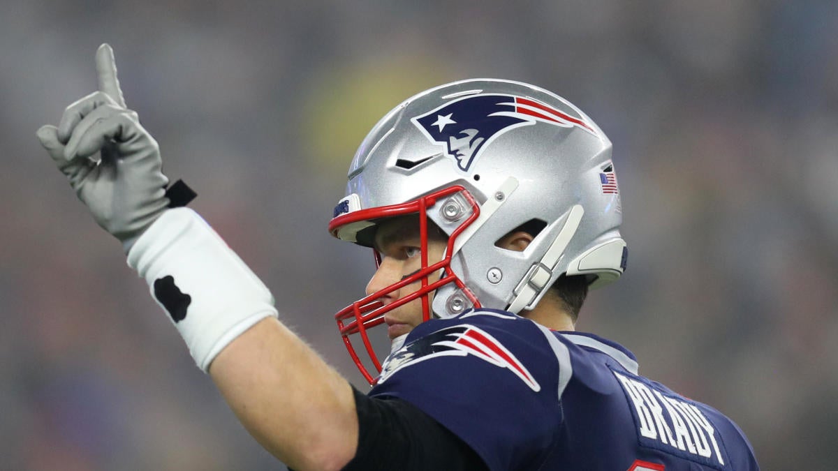 Tom Brady had one simple demand of Buccaneers, per report - WINK News