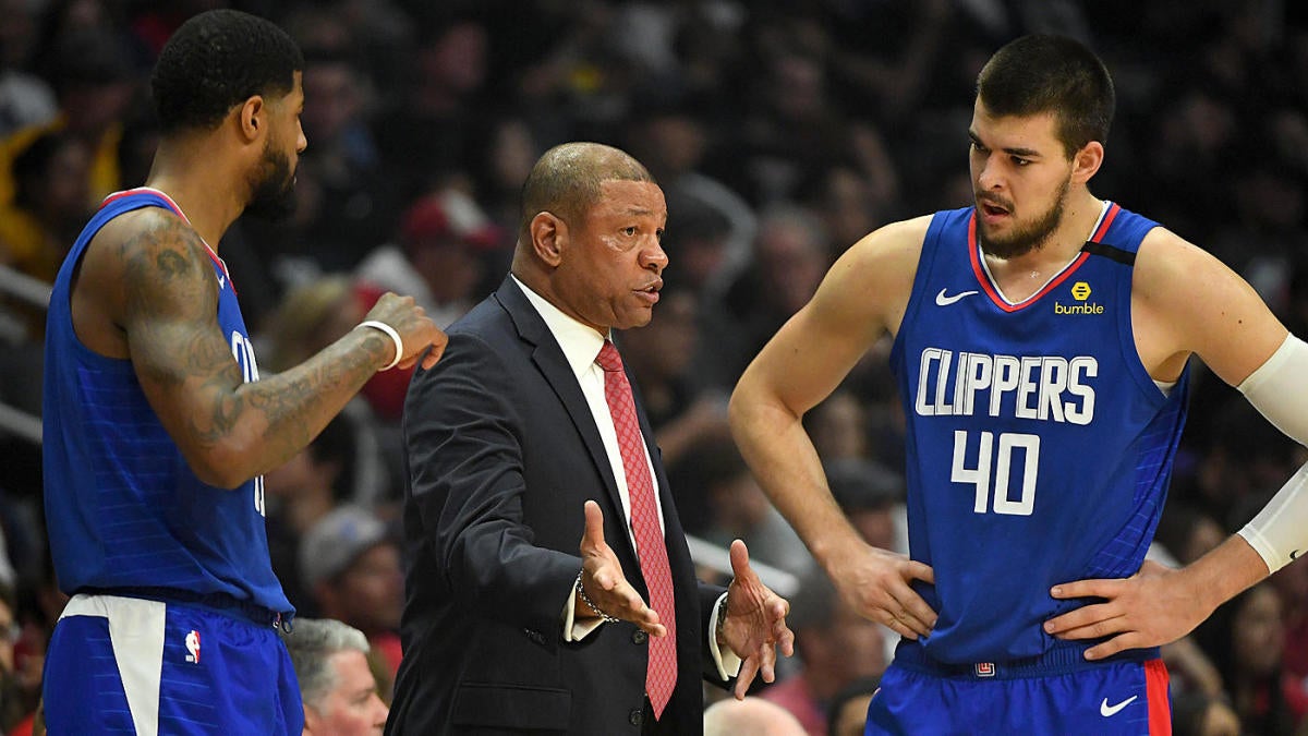 Clippers trade rumors Los Angeles expected to make at least one deal