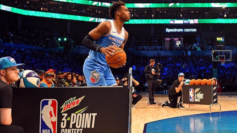 NBA All-Star 2020: Đổi format 3-Point Contest, ra mắt cú ném 4 điểm đầy hấp dẫn