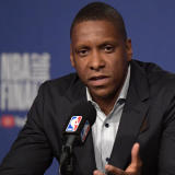 Masai Ujiri