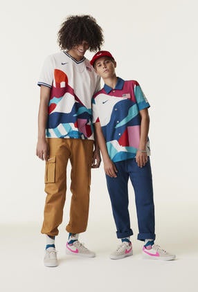 Nike reveals official apparel for 2020 Tokyo Olympics, including