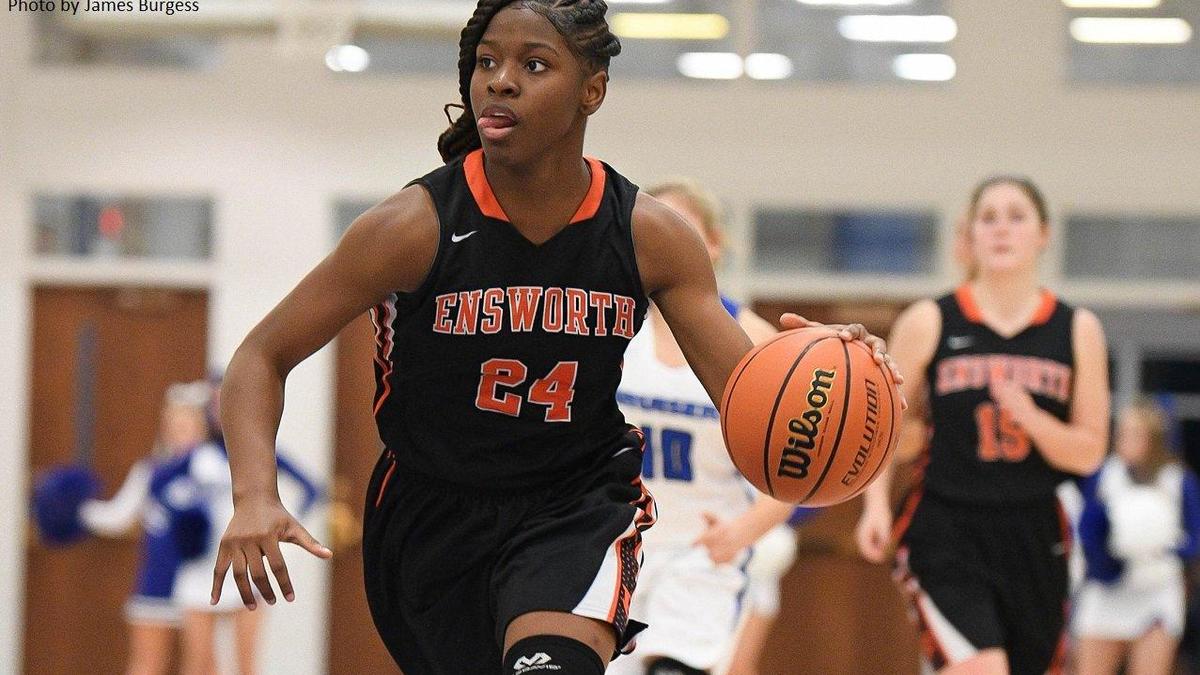 MaxPreps Top 25 national high school girls basketball rankings Teams from Ohio, Texas earn a