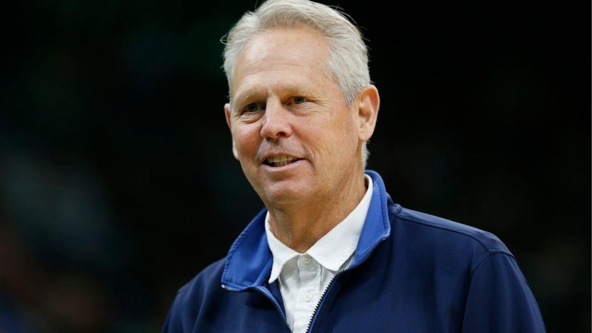 NBA trade deadline 2020: Danny Ainge explains why the Celtics stood pat ...