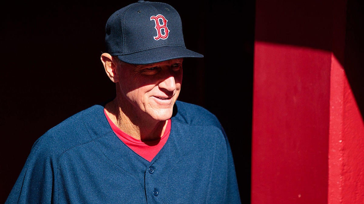 Red Sox name Ron Roenicke interim manager to replace Alex Cora