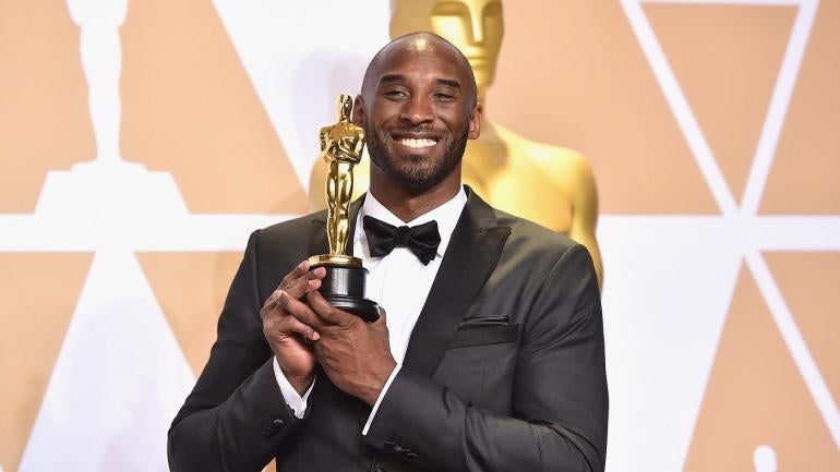 90th Annual Academy Awards - Press Room