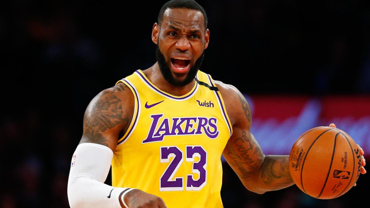 Sixers Vs Lakers Odds Line Spread 2020 Nba Picks March 3