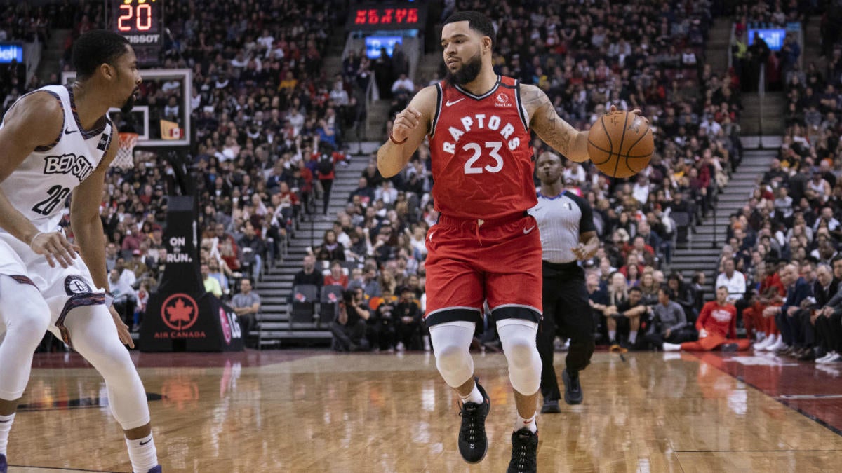 Raptors record biggest comeback in franchise history to beat