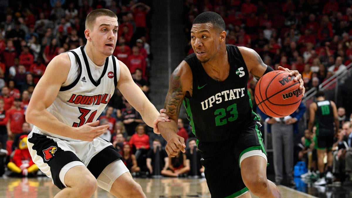 South Carolina Upstate vs. Odds  Radford: 2021 college basketball picks, proven model 4 February predictions