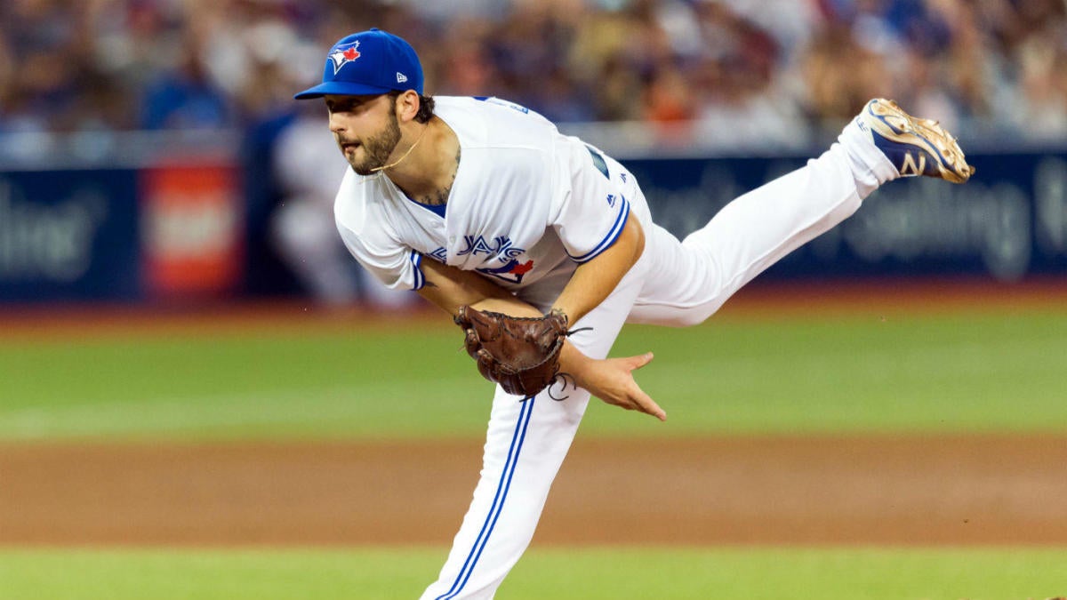 Mike Bolsinger suing Astros: Sign-stealing flop ended my career