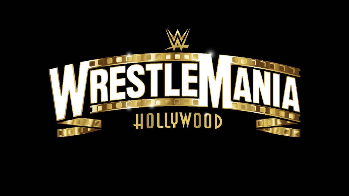 Wrestlemania 37 Location Wwe Returns To California With 2021 Show