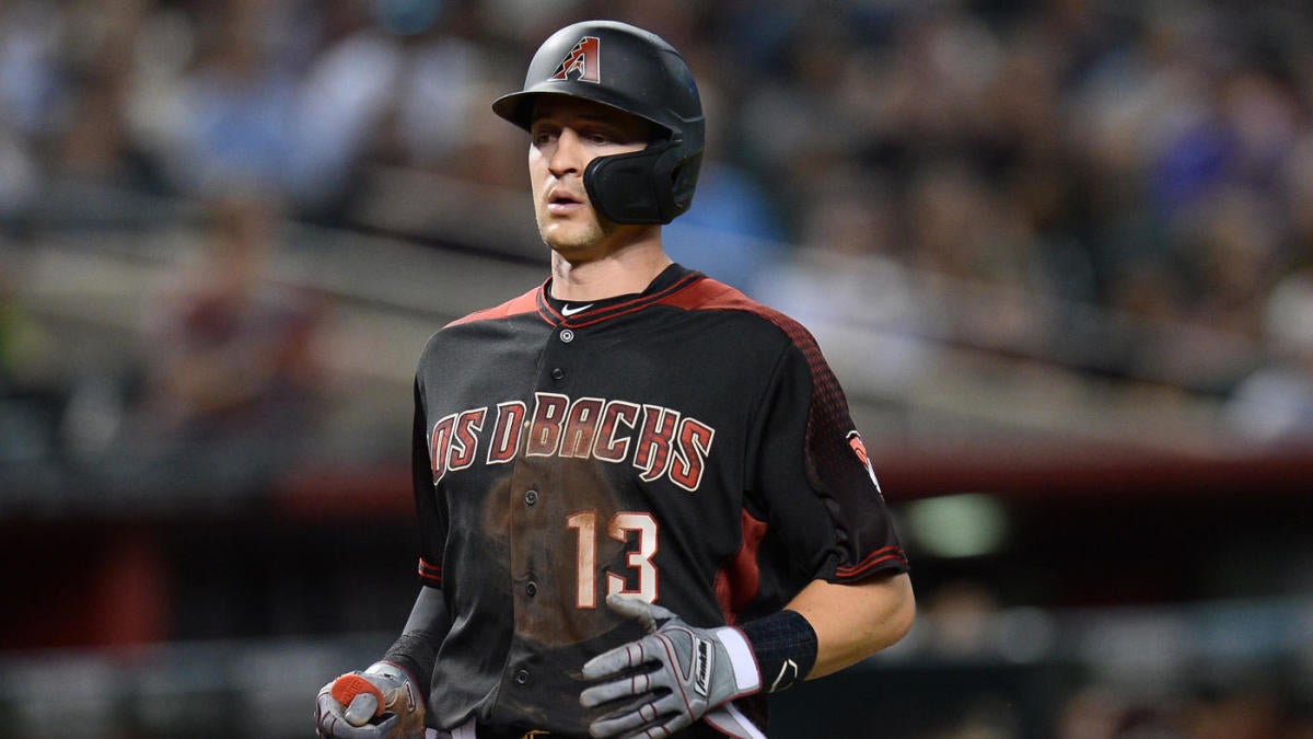 MLB Stories - Nick Ahmed