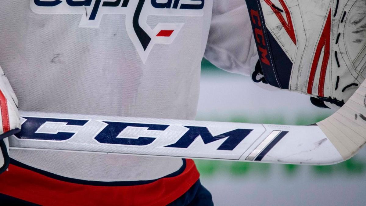 How the coronavirus is creating an NHL stick shortage - CBS Sports