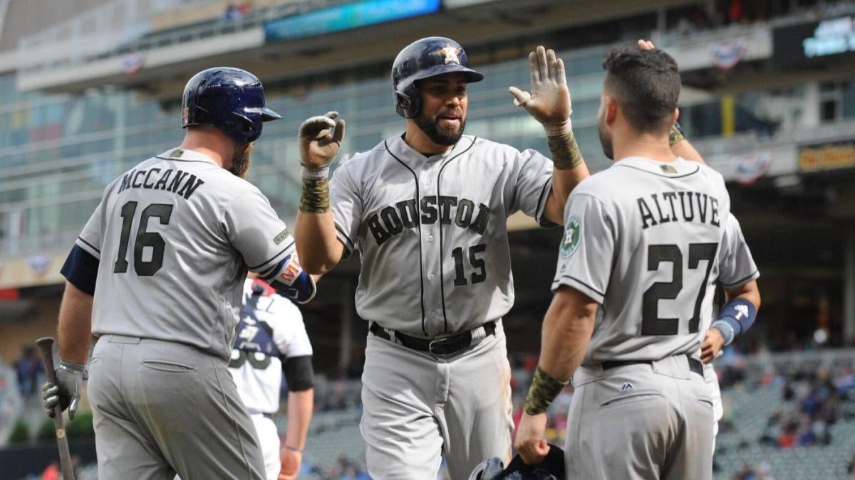 Carlos Beltran admits Astros 'crossed the line' - Our Esquina