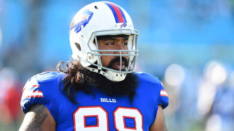 NFL: Preseason-Buffalo Bills at Carolina Panthers