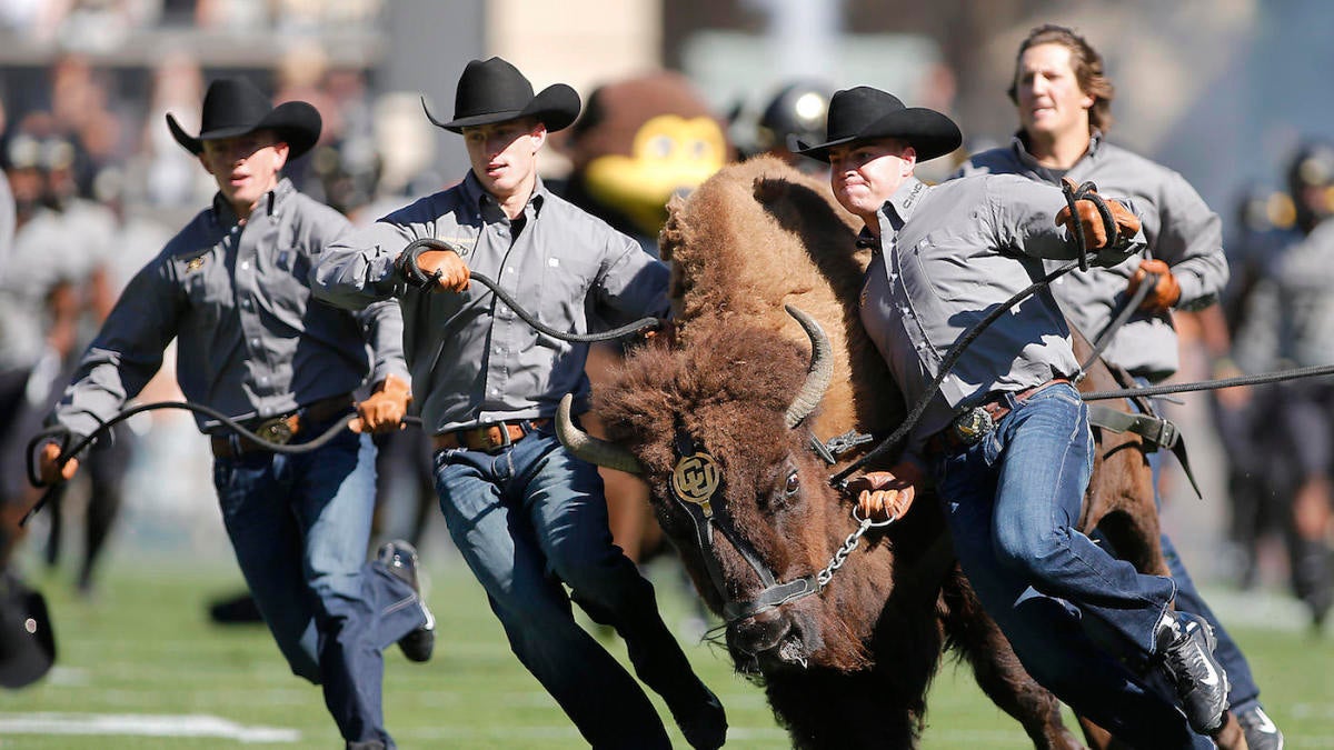 Colorado holds ‘substantive’ talks with Big 12 as Buffaloes consider leaving Pac-12