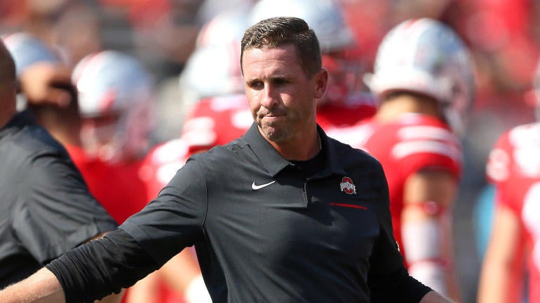 NCAA Football: Miami (Ohio) at Ohio State