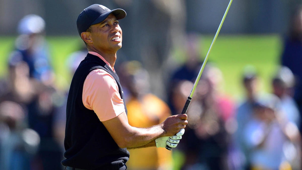 2023 Masters Tournament Odds: Best Bets for Tiger Woods