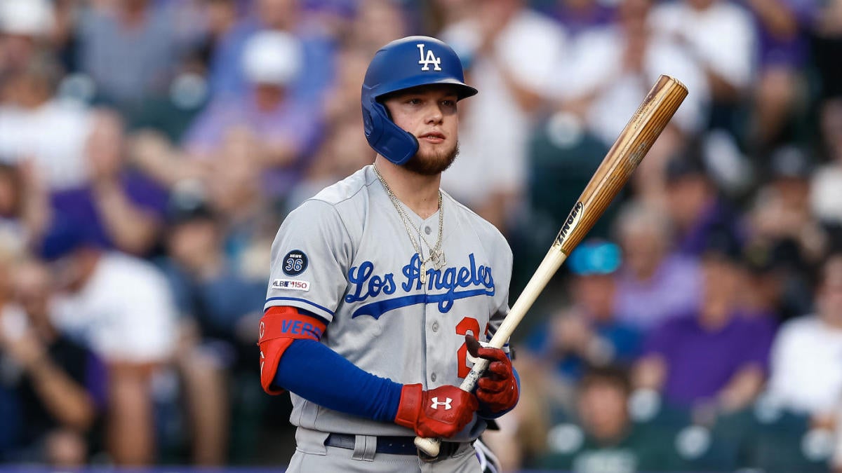 Mookie Betts trade: Boston Red Sox to acquire outfielder Alex Verdugo,  Brusdar Graterol, 21-year-old hard-throwing righty (report) 