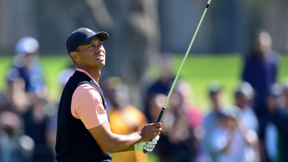 Tiger Woods 2020 Schedule Skipping Wgc Mexico Championship After Hosting At Riviera Cbssports Com