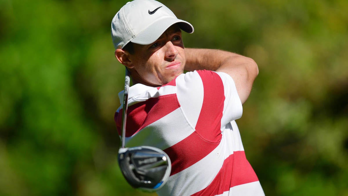 Cotes, choix, terrain, pronostics du Masters 2024 : un initié du golf fait disparaître Rory McIlroy à Augusta National