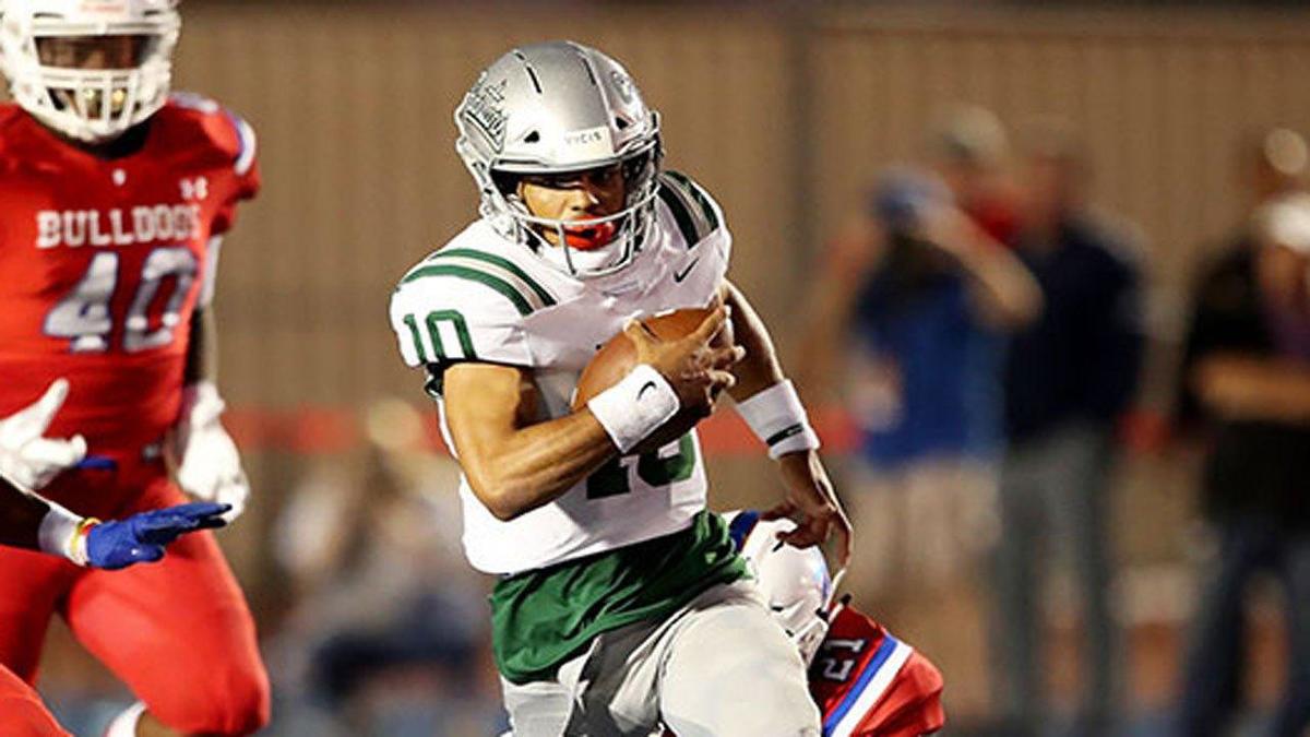 De La Salle Announces 2020 Football Schedule Headlined By Texas Two 