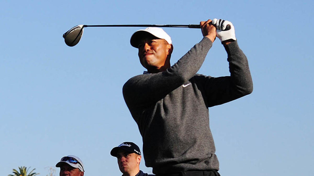 Peluang, pilihan, prediksi 2022 Masters: Proyeksi Tiger Woods dari model golf yang sama yang memakukan AS Terbuka