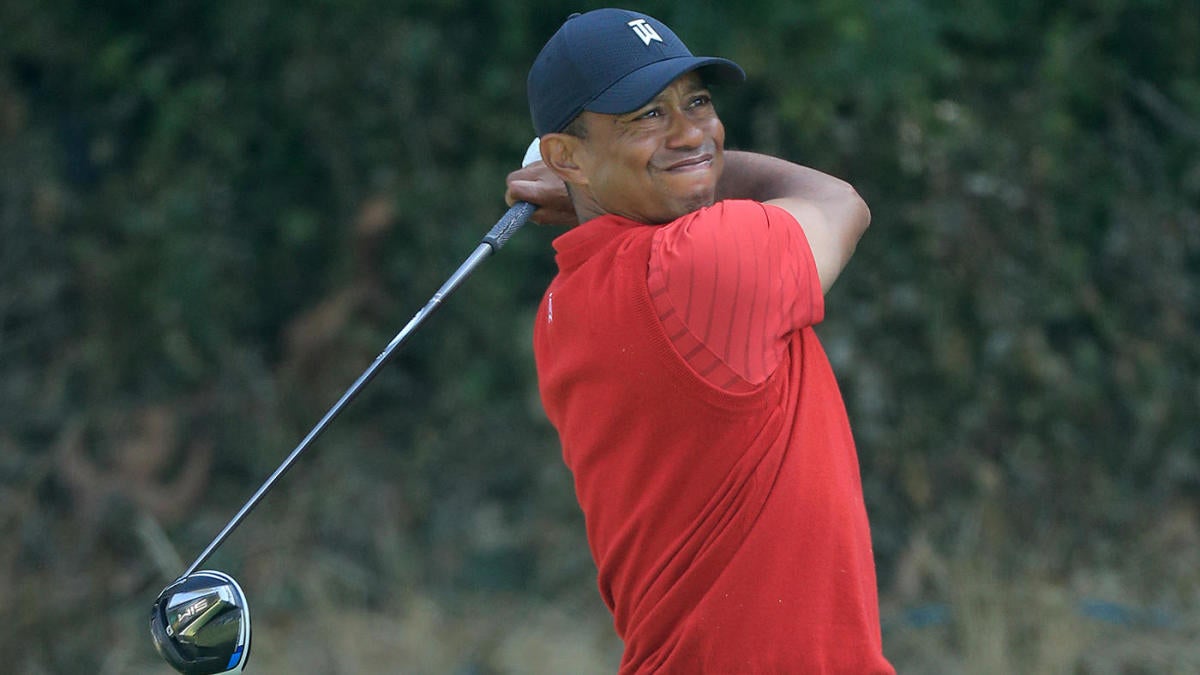 Tiger Woods Score Last Place Finish At Genesis Invitational Begs Question Of What S Next Cbssports Com