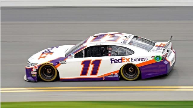 Nascar Stars Join Iracing Series As Season Is Halted Due To Covid 19 Outbreak Cbssports Com