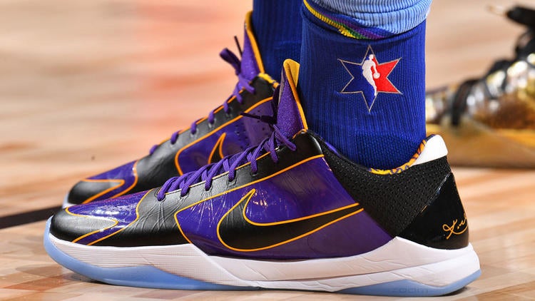 lebron shoes 2020 finals