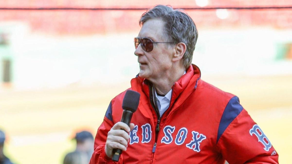 Red Sox owner uses Nomar Garciaparra to rationalize Mookie Betts trade