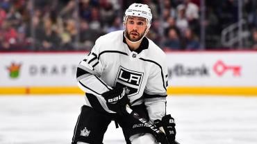 NHL: Los Angeles Kings at Colorado Avalanche