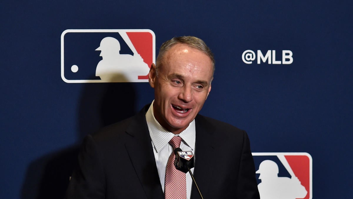 MLB coronavirus plan: Games to be played as scheduled, media access ...