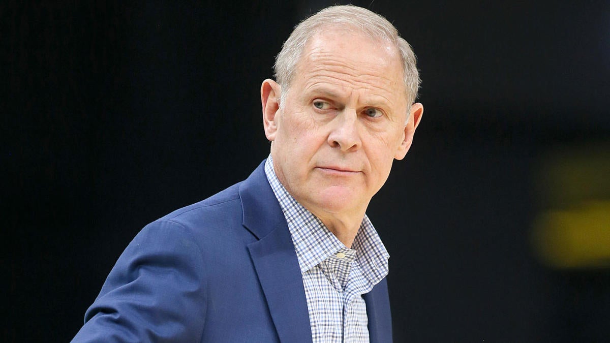 John Beilein out as Cavaliers head coach: A timeline of what went wrong ...