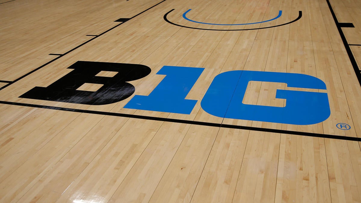 Court Report How The Big Ten Changed Its Schedule Embraced The Net And Became The Nation S Top Conference Cbssports Com