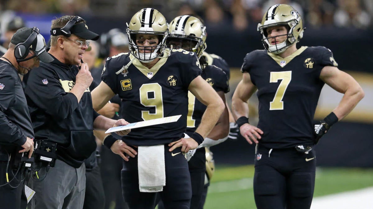 Broncos' Sean Payton can't trade for Saints' Taysom Hill any time soon