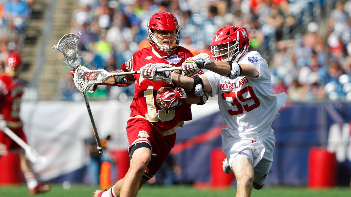 Men's lacrosse How to watch St. Bonaventure at No. 13 Denver