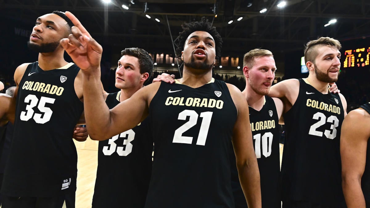 Colorado vs. Stanford odds, line: 2020 college basketball ...