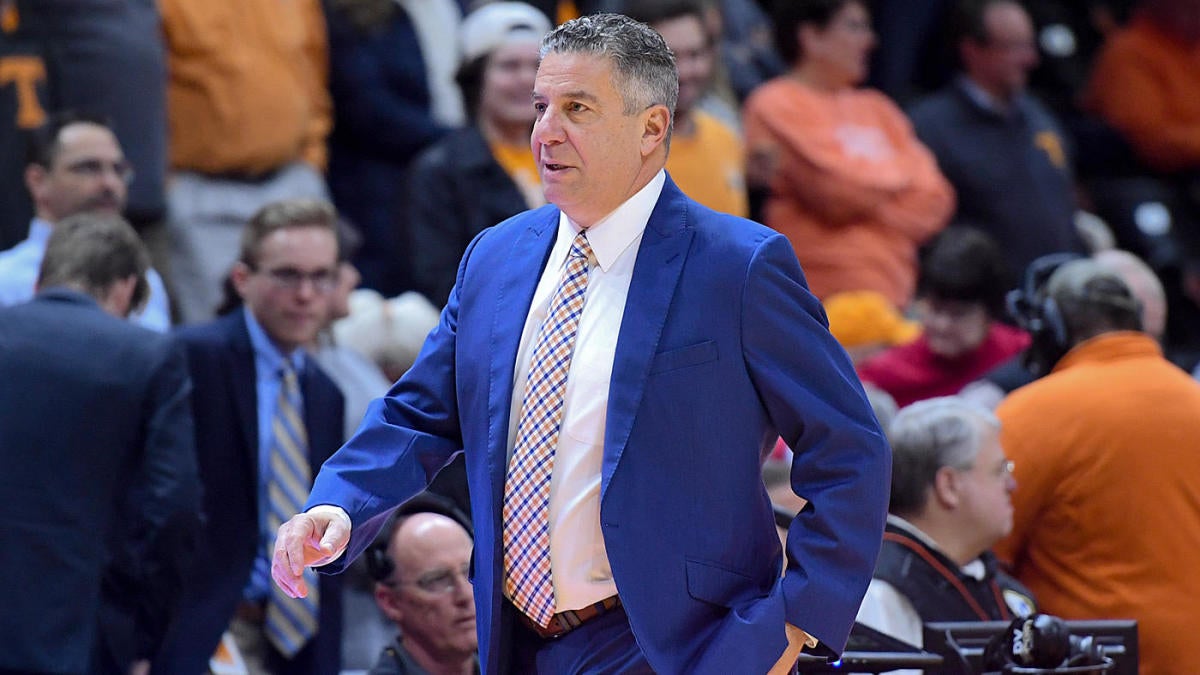Auburn basketball sanctions: Bruce Pearl suspension, probation among punishments in NCAA infractions case