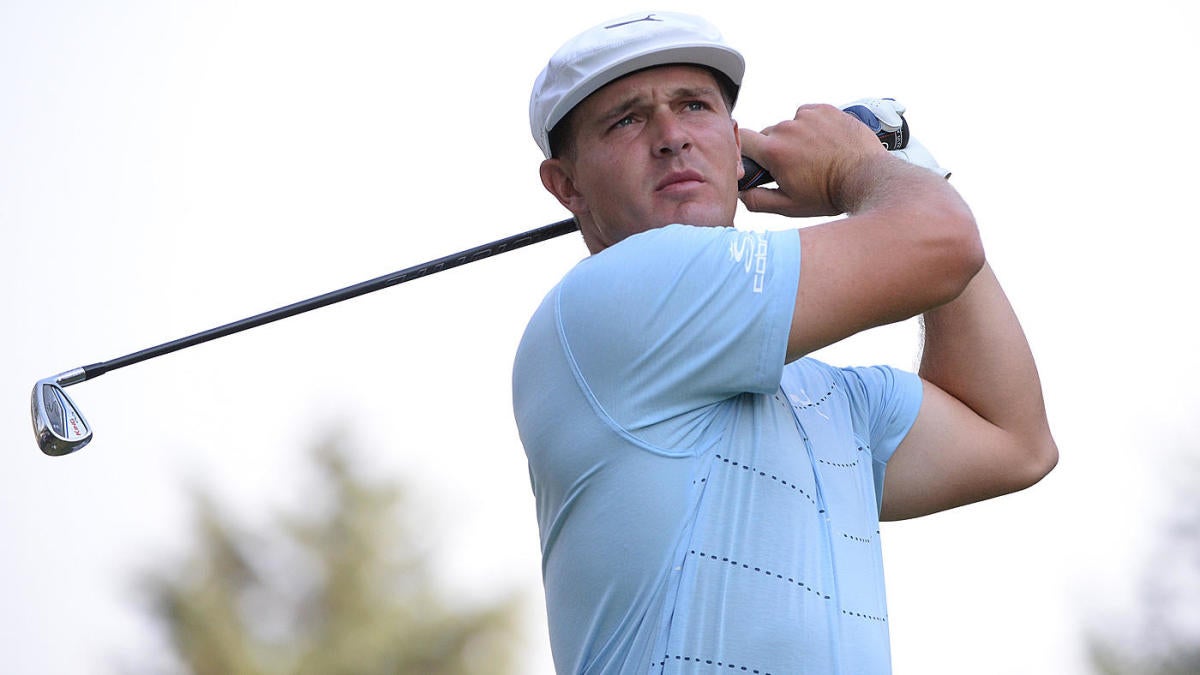 2021 Masters fantasy golf rankings, picks: Back Bryson DeChambeau, avoid Rory McIlroy at Augusta National