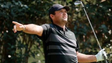 World Golf Championships-Mexico Championship - Final Round