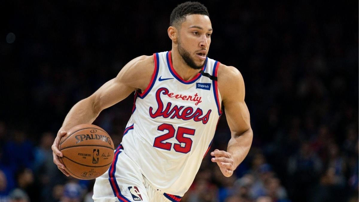 2021 NBA Playoffs: Sixers Vs. Hawks Odds, Line, Picks ...