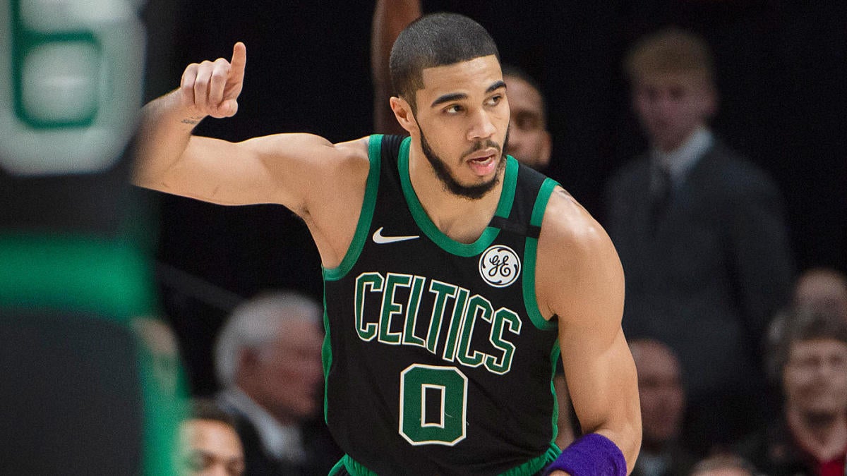 Jayson Tatum has clarified Celtics' hierarchy, but Boston's true ...