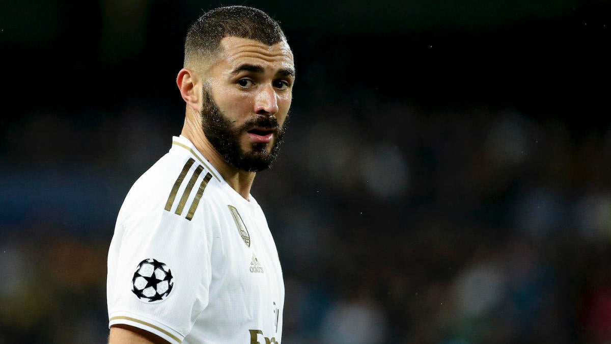 The new Karim Benzema that Real Madrid are watching closely