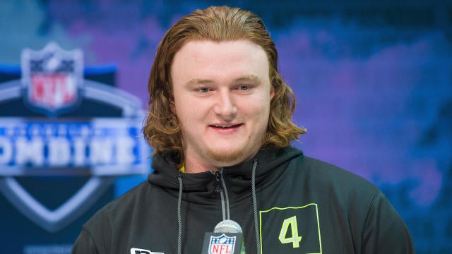 ben bartch